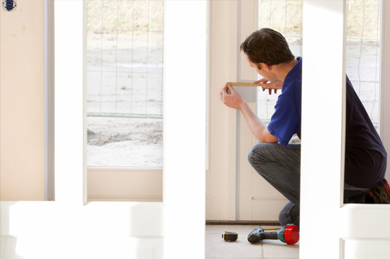 San Pablo-interior-door-repair