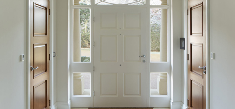San Pablo door replacement contractors
