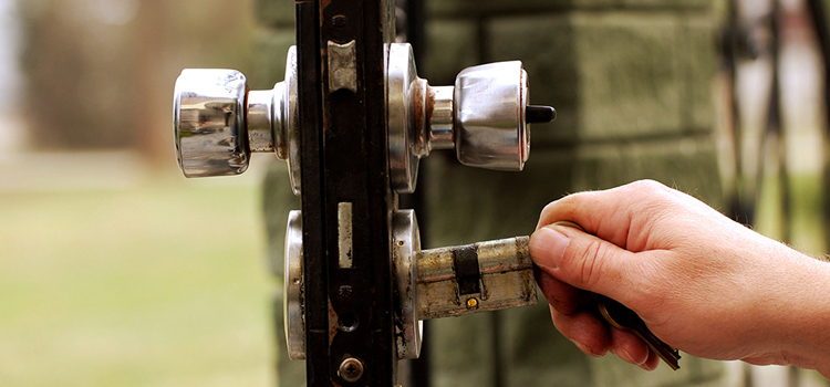 front door latch repair San Pablo